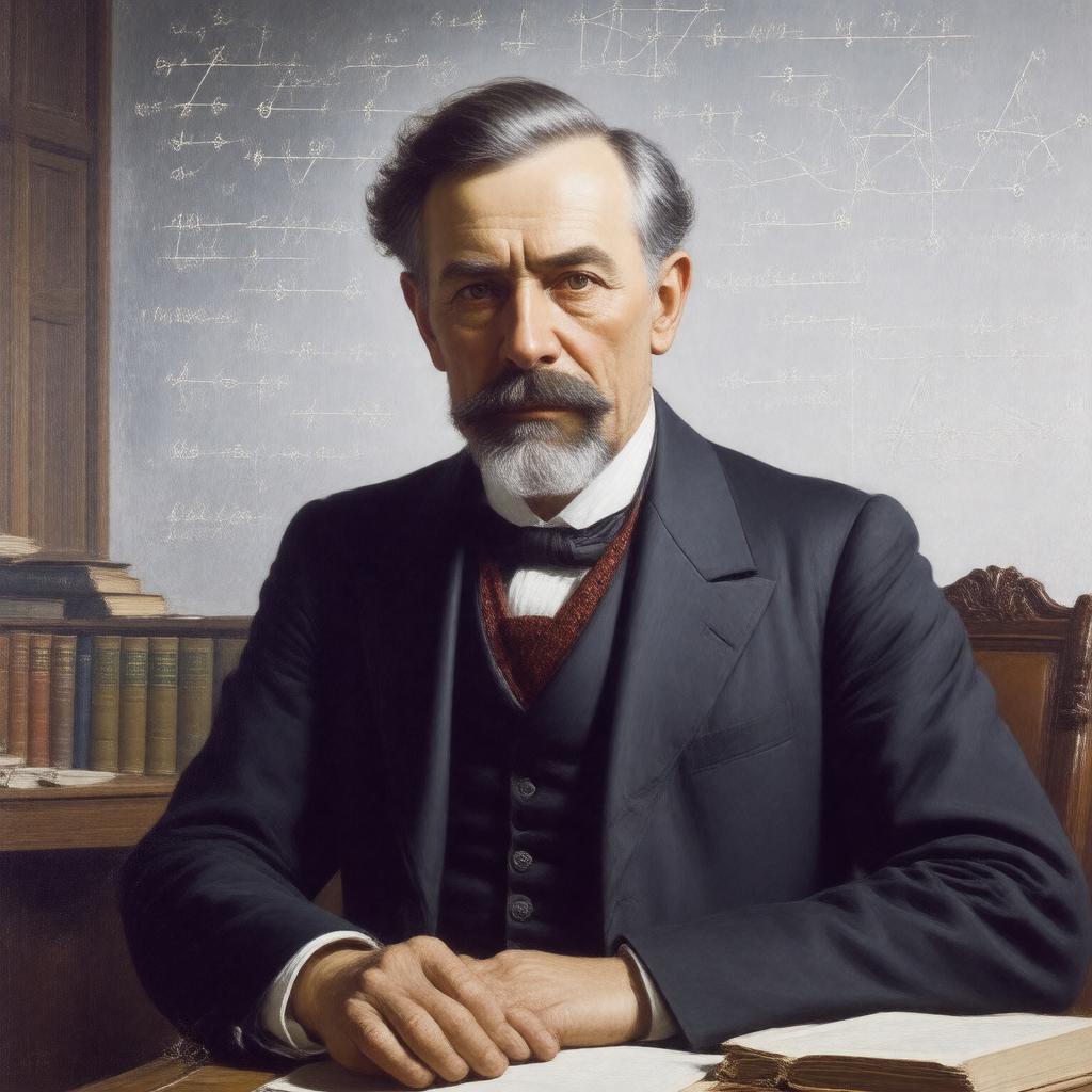 Oswald Veblen
